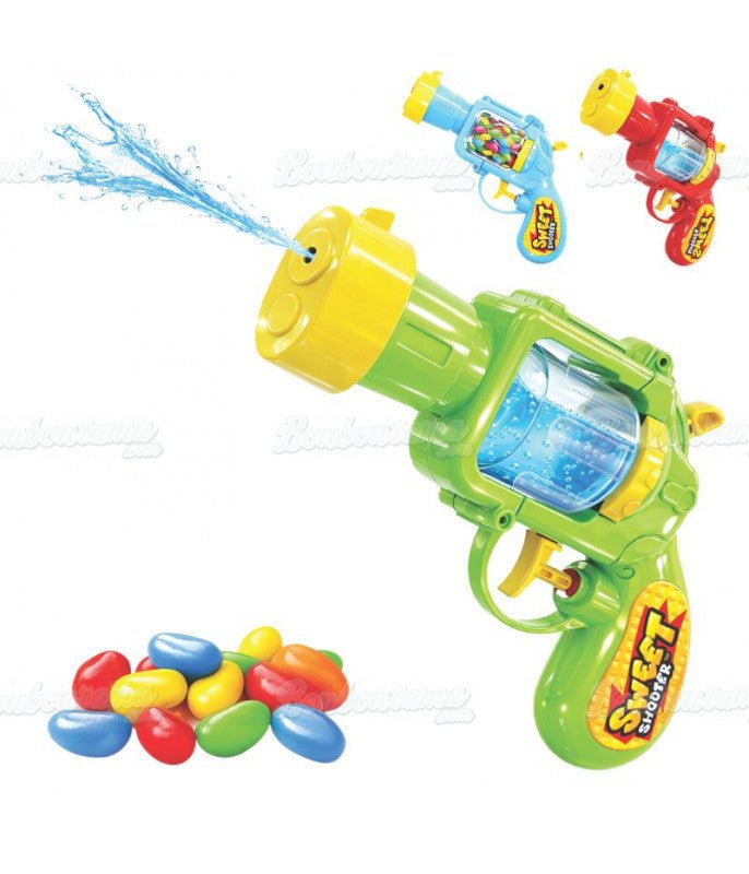Johny Bee Sweet Shooter 25g