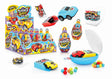 Johny Bee Turbo Egg