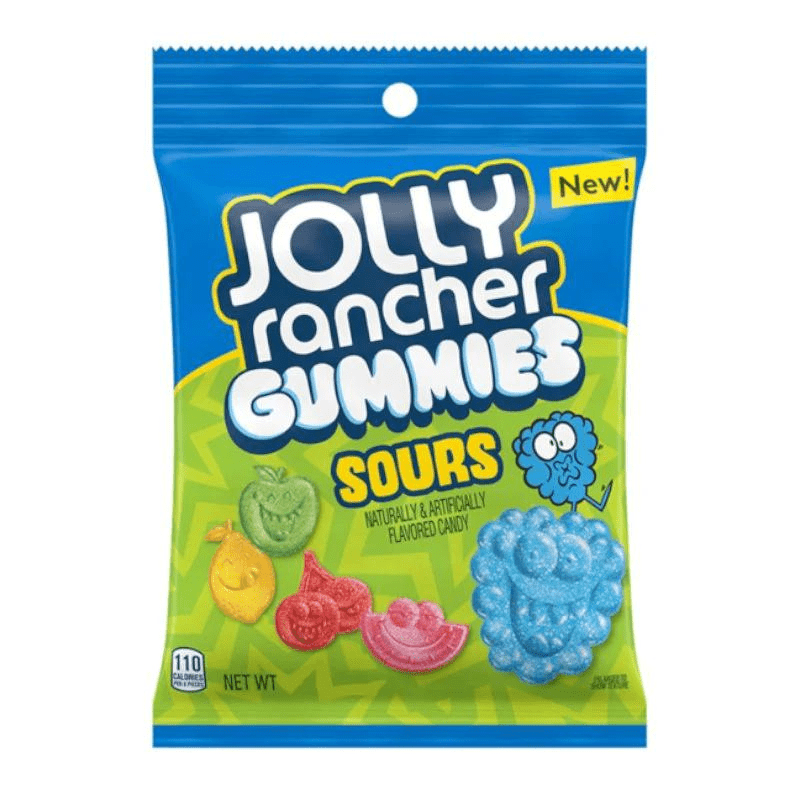 Jolly Ranchers UK: SoSweet