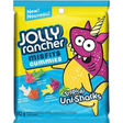 Jolly Rancher Misfits Gummies Uni Sharks (182g)