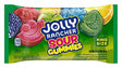 Jolly Rancher Sour Gummies King Size Share Pouch 110g USA