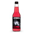 Jones Soda Strawberry Lime Soda (355ml)