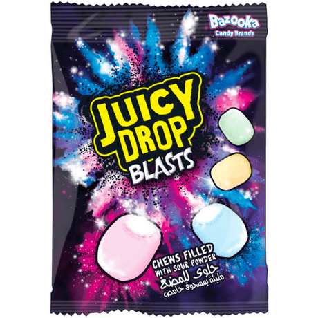Juicy Drop Blasts (140g)