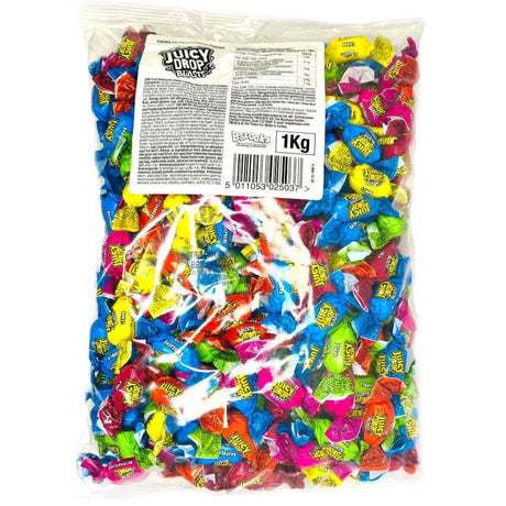 Juicy Drop Blasts Big Bag (1kg)