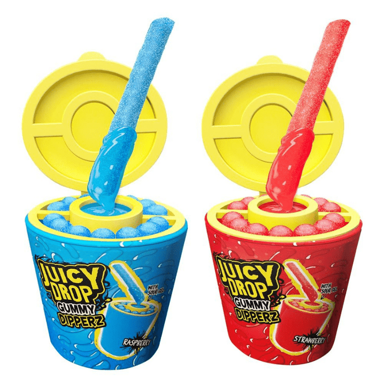 Juicy Drop Sweets UK: SoSweet