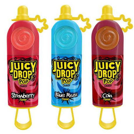 Juicy Drop Pop (26g)