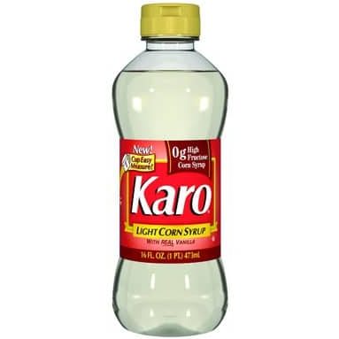 Karo Light Corn Syrup (568ml)