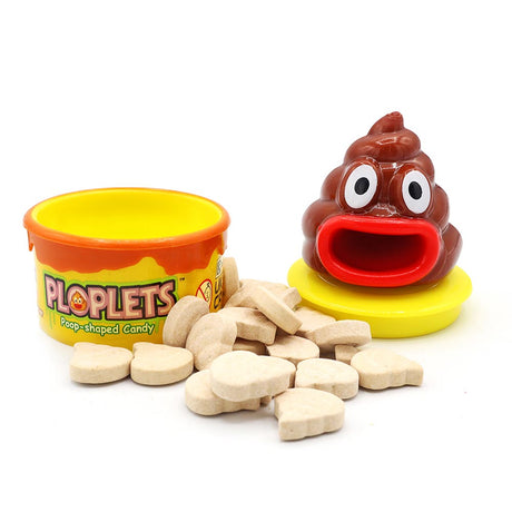 Kidsmania Candy Ploplets (15g)