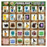 Kinder Joy Minecraft Limted Edition 20g