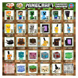 Kinder Joy Minecraft Limted Edition 20g