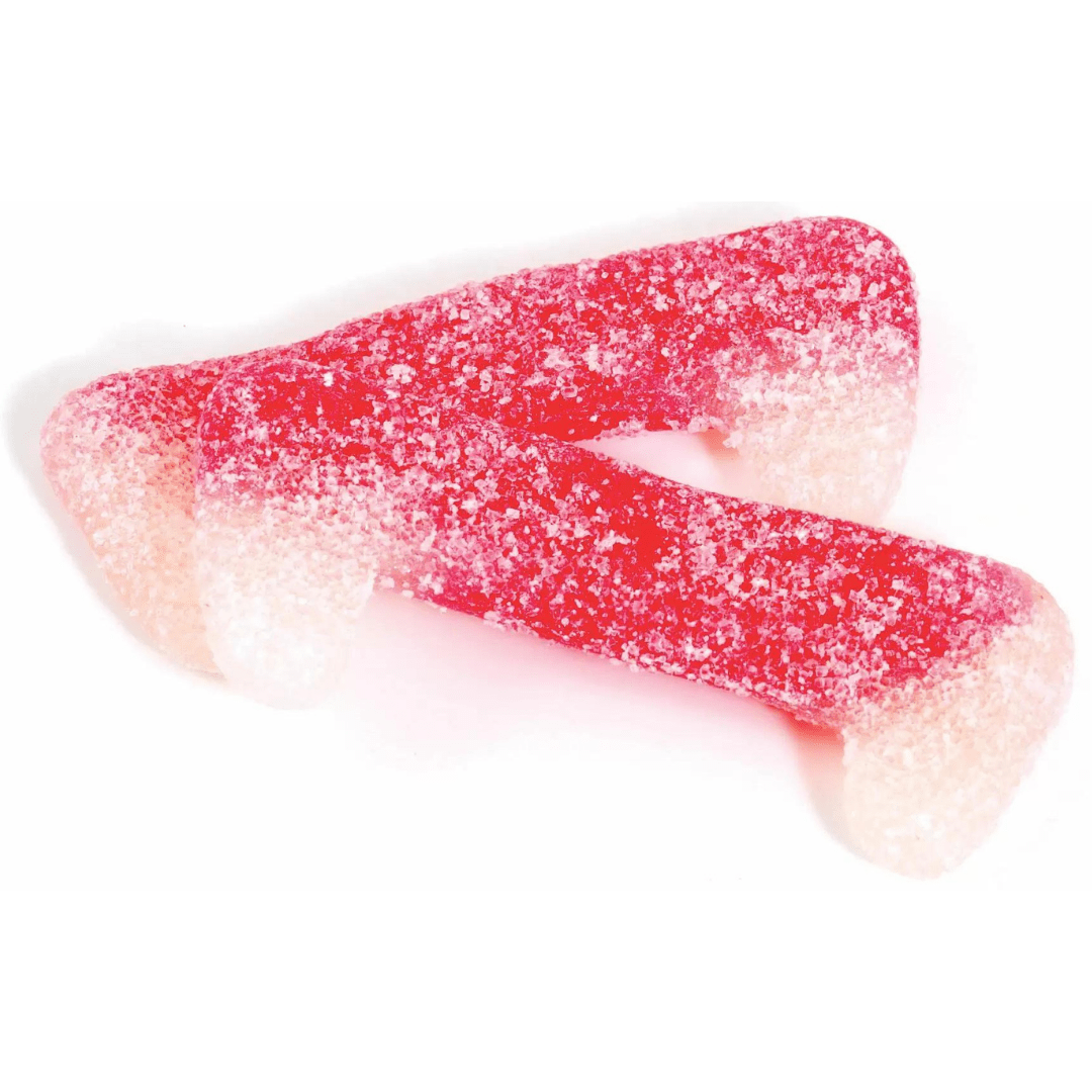 Kingsway Big Bag Fizzy Dracula Teeth (3kg)