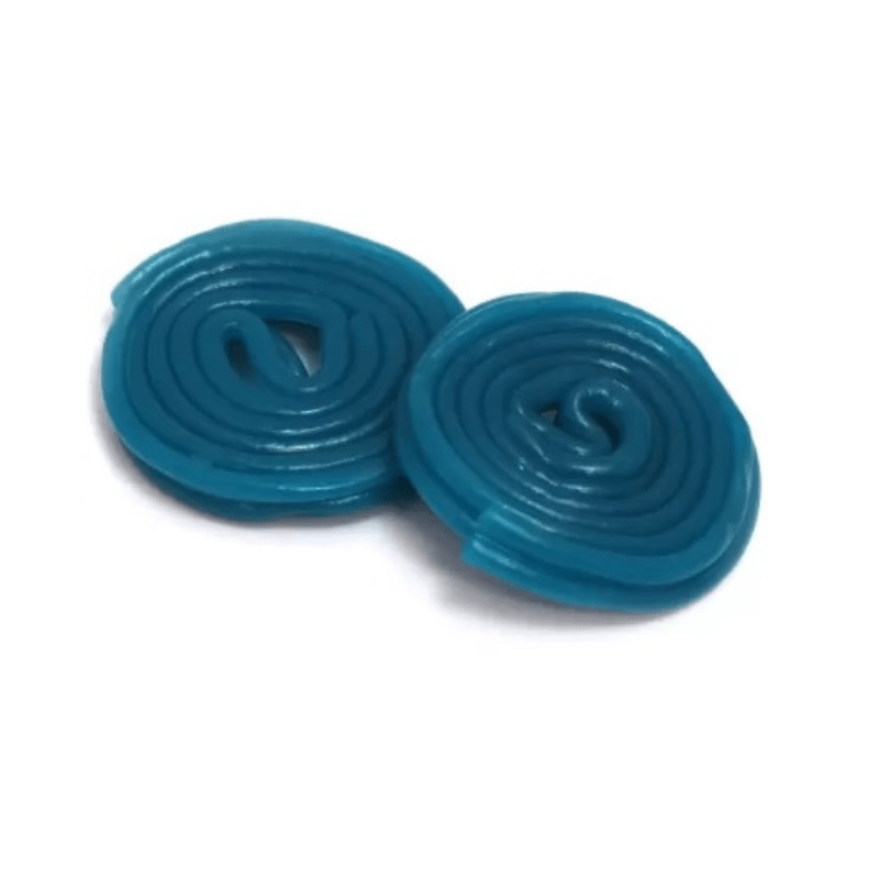 Blue Raspberry Sweets: SoSweet