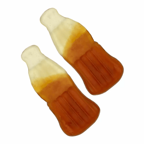 Kingsway Giant Cola Bottles (2.5kg)