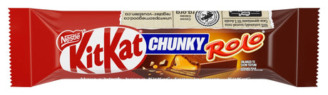 Kit Kat Chunky Rolo 42g Canada