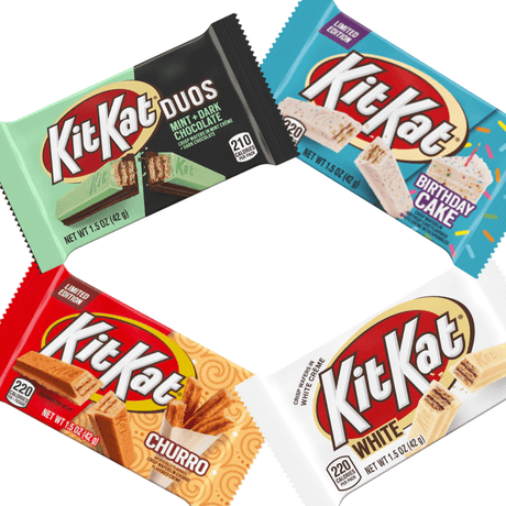 KitKat Bundle