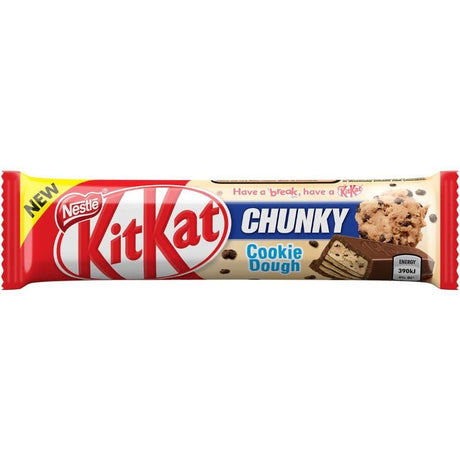 KitKat Chunky Cookie Dough (42g)