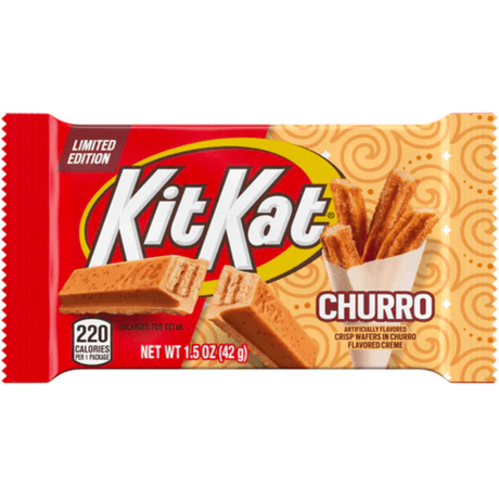 KitKat Churros (42g)