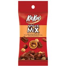 KitKat Snack Mix (79g)
