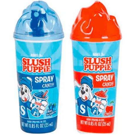 Koko's Slush Puppie Candy Spray (24ml)