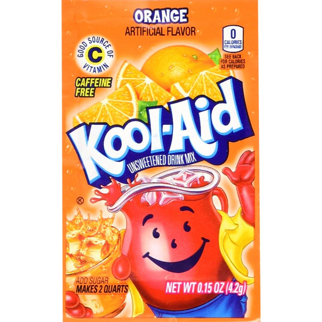 Sachet
