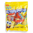 Krabby Patties Gummy Candy (72g)