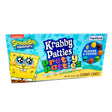Krabby Patties Pretty Patties Theatre Box 72g USA