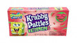 Krabby Patties Watermelon Theatre Box 72g