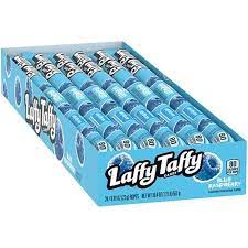 Laffy Taffy Rope Blue Raspberry (Box of 24)