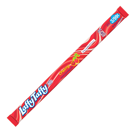 Laffy Taffy Rope Cherry (22g)