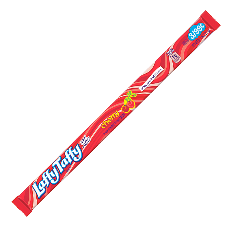 Cherry Rope