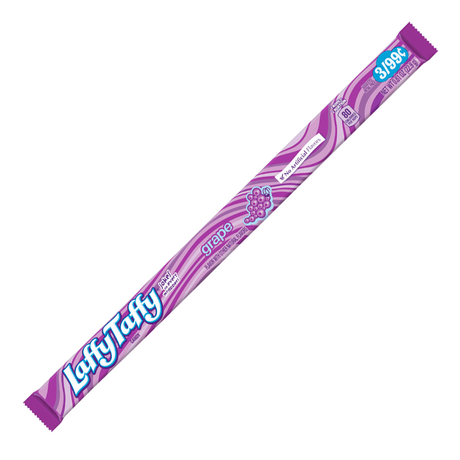 Laffy Taffy Rope Grape (22g)