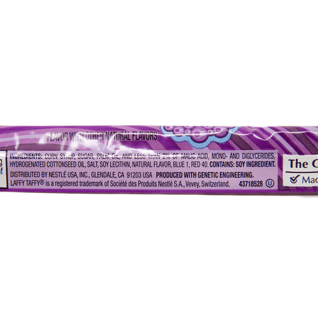 Laffy Taffy Rope Grape (22g)