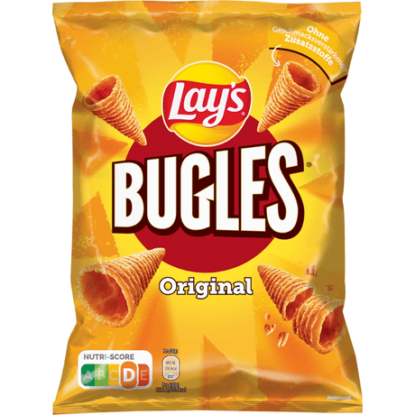 Lays Bugles Original Salted (95g)
