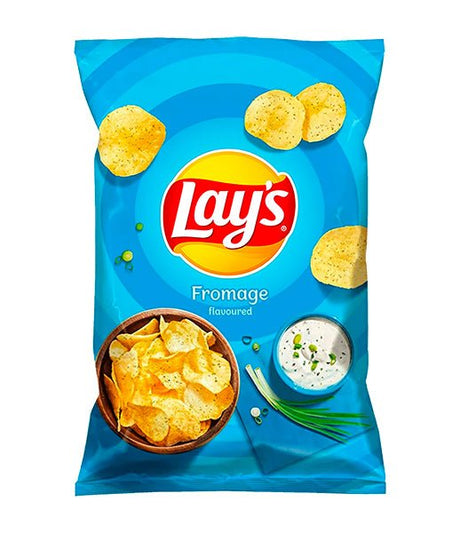 Lays Rigids Lays Crisps UK | Lays Flavours | SoSweet