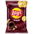 Lays Teriyaki Crisps Bag 150g