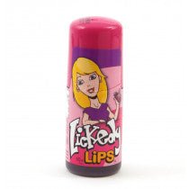 Lickedy Lips Sour Candy Drink