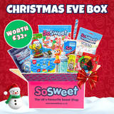 LIMITED EDITION: Christmas Eve Box (Worth over £32)