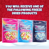 LIMITED EDITION: North Pole Express Secret Santa Sack (Worth over £50 + FREE Delivery)