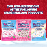 LIMITED EDITION: North Pole Express Secret Santa Sack (Worth over £50 + FREE Delivery)