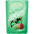 Lindt Lindor Gift Box Mint Chocolate (200g)