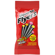 Liquorice Flyers Bag 75g