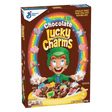Lucky Charms Chocolate Cereal (311g)