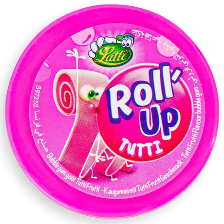 Lutti Roll Up Tutti (29g)