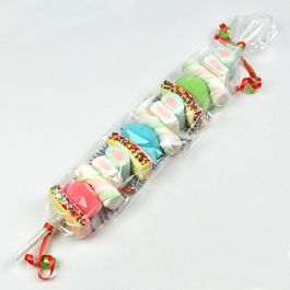 Mallow Kebabs Pop