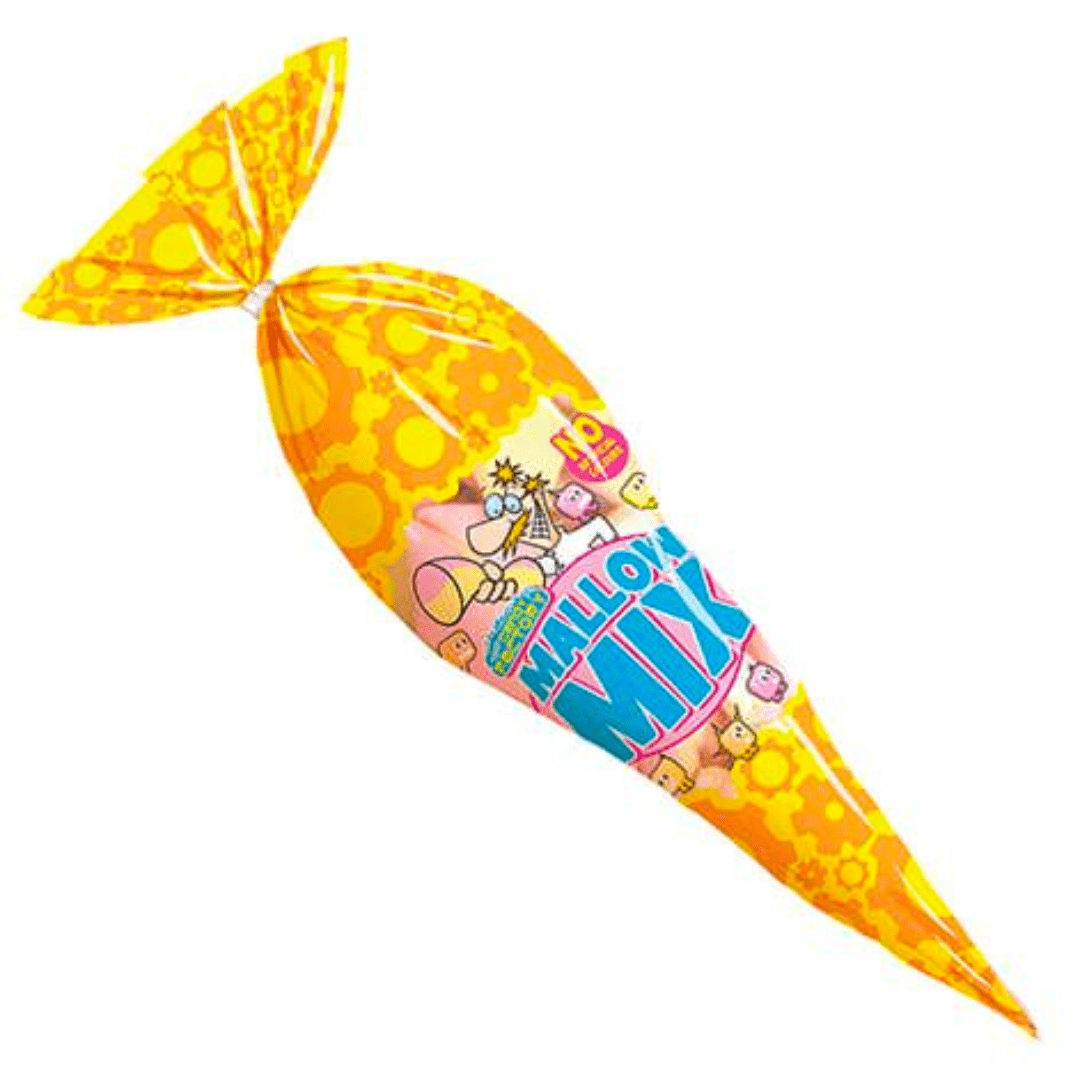 Mallow Mix Cones Box Of 15 SoSweet mallow-mix-cones-box-of-15-sosweet