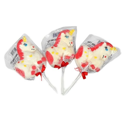 Mallow Unicorn Pop