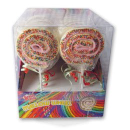 Mallow Wheel Pop