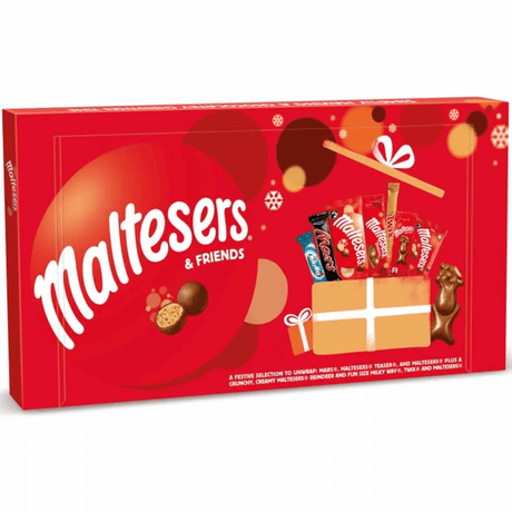 Maltesers and Friends Selection Box (207g)