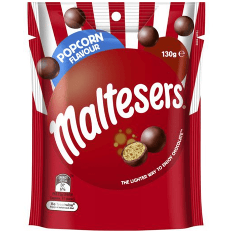 Maltesers Popcorn Flavour (130g)