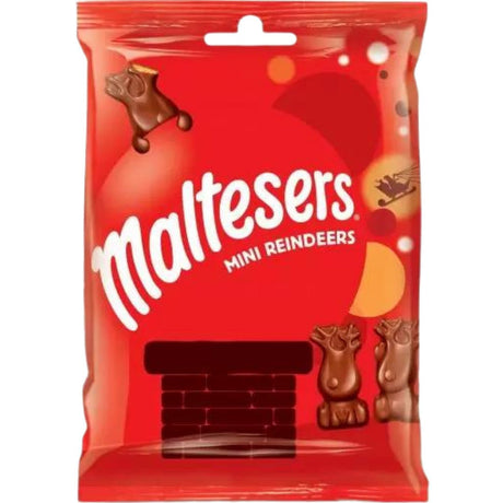 Maltesers Reindeers Christmas Mini Chocolate Treats (59g)